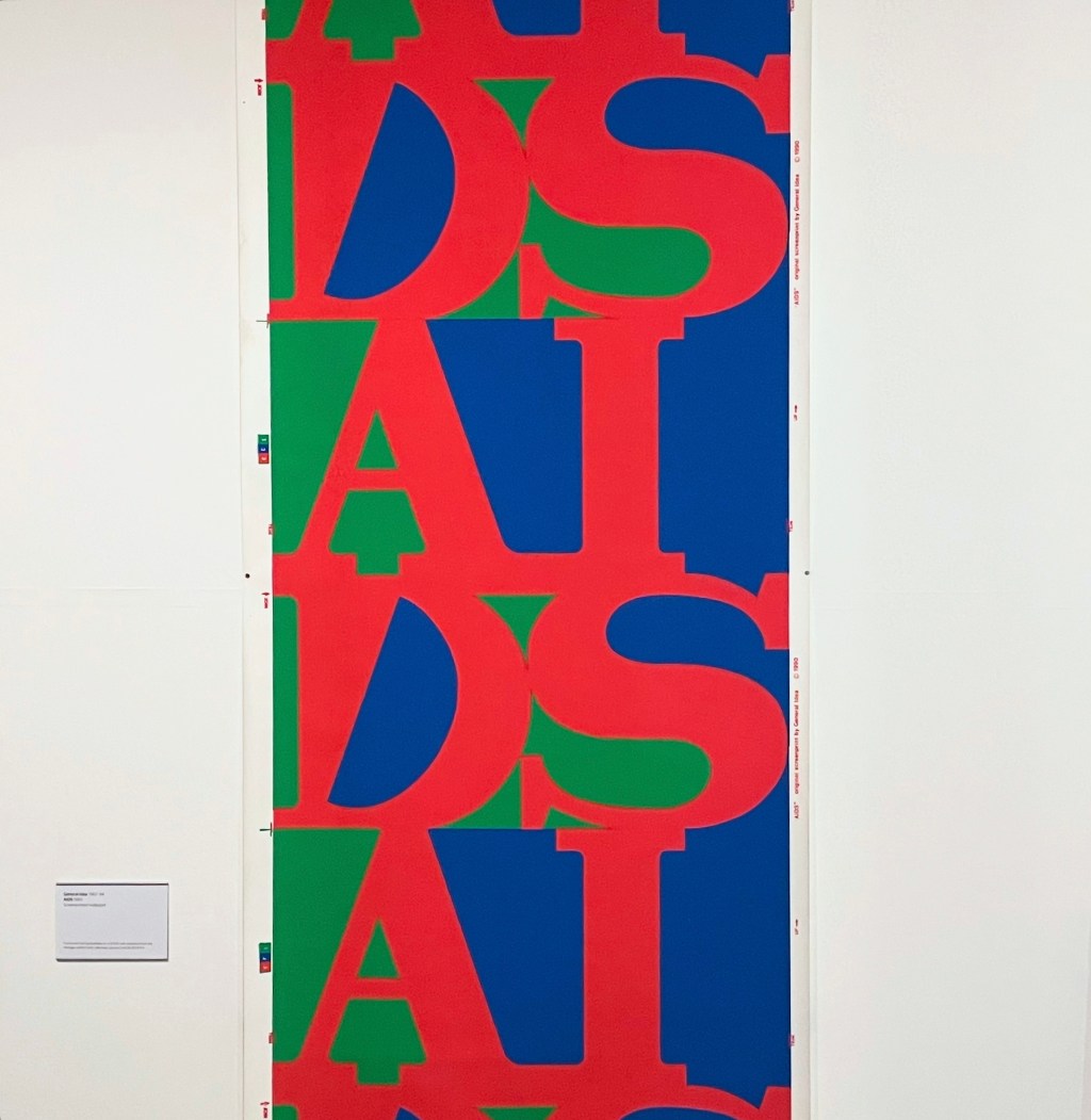 Jorge Zontal (of General Idea) 1944-1994